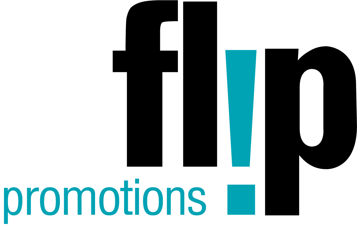 Flip Promotions Logo